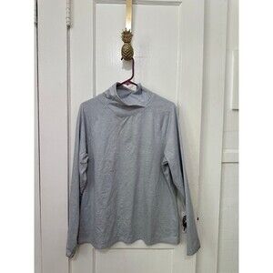 Apana women’s size X – large gray sweater